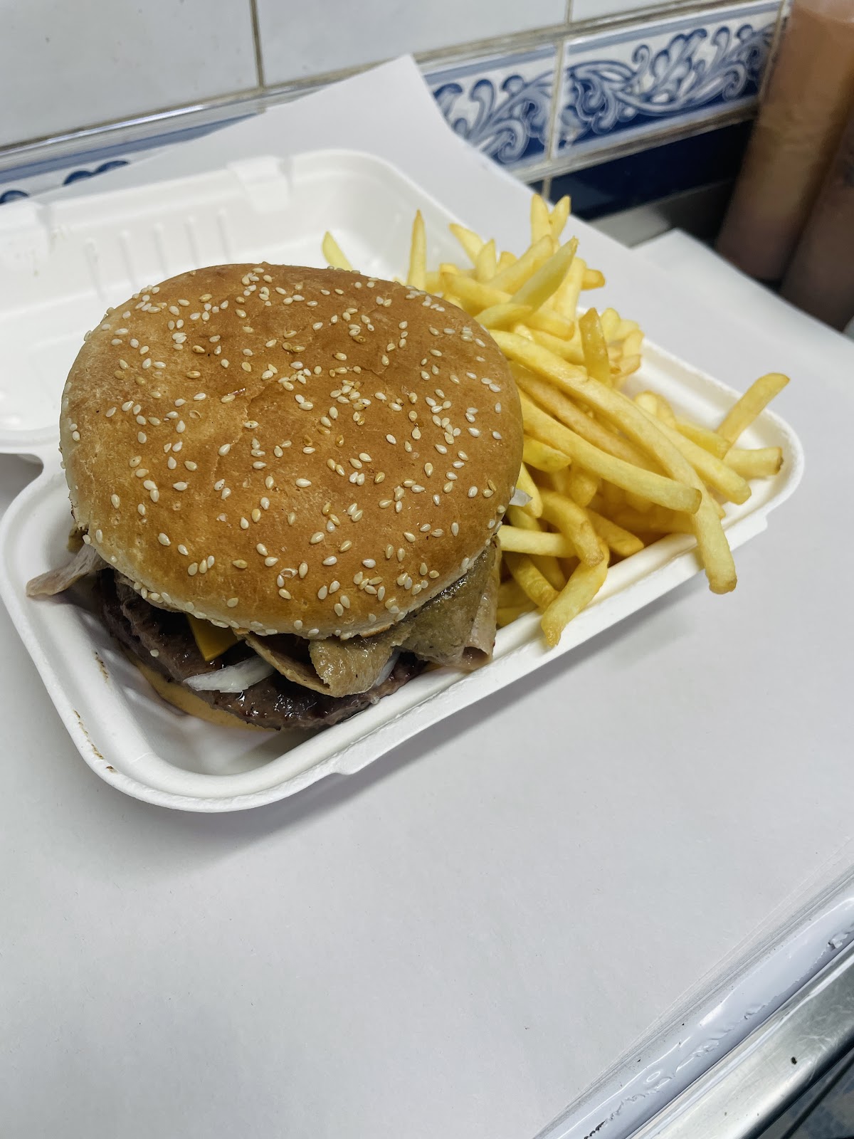 Photo of RAJAS KEBAB,PIZZA - 72 High St, Newport TF10 7BA