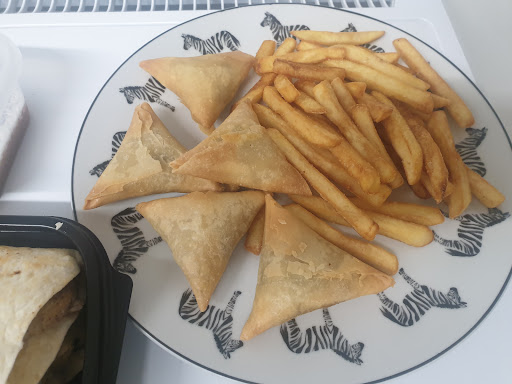 Photo of Kebab Way - The Parade, Wellington, Telford TF1 1PY