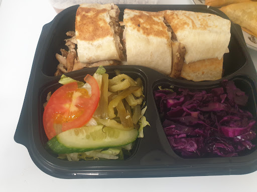 Photo of Kebab Way - The Parade, Wellington, Telford TF1 1PY