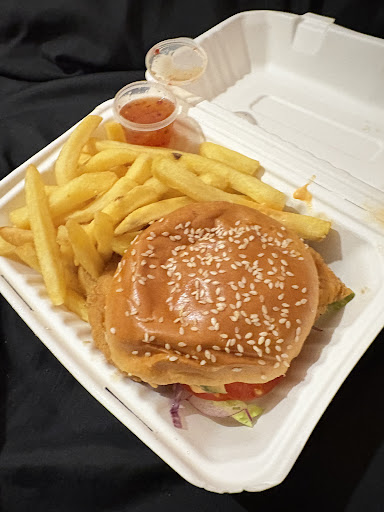 Photo of Kebab Way - The Parade, Wellington, Telford TF1 1PY