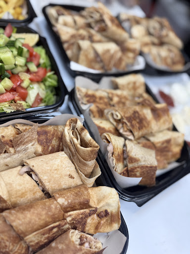 Photo of Kebab Way - The Parade, Wellington, Telford TF1 1PY