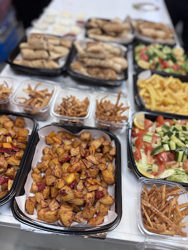 Photo of Kebab Way - The Parade, Wellington, Telford TF1 1PY