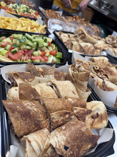 Photo of Kebab Way - The Parade, Wellington, Telford TF1 1PY