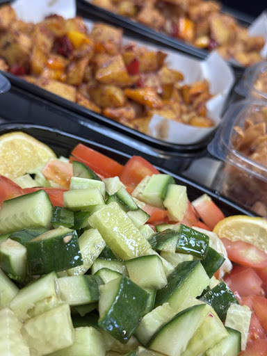 Photo of Kebab Way - The Parade, Wellington, Telford TF1 1PY