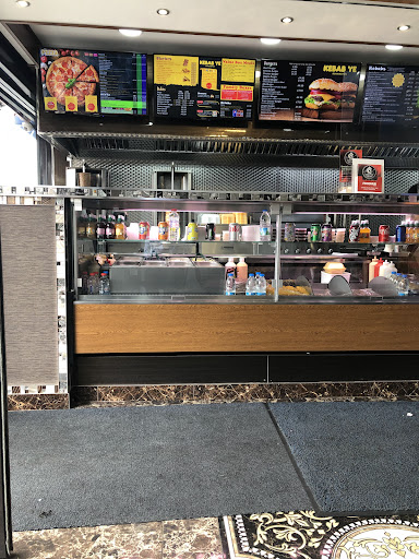 Photo of Kebab Ye Donnington - 1 Albert Place, Donnington, Telford TF2 8AF