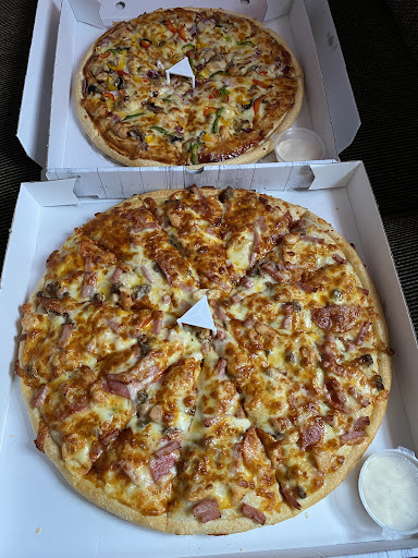 Photo of Kebab Ye Donnington - 1 Albert Place, Donnington, Telford TF2 8AF