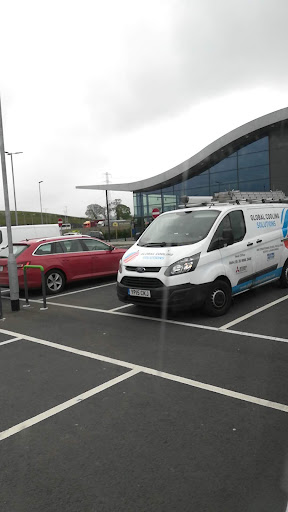 Photo of Subway - 27 Monaghan St, Newry BT35 6AA