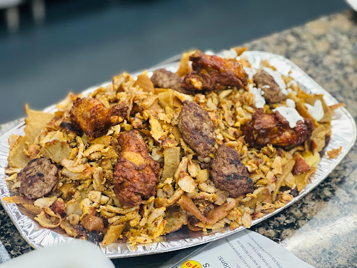 Photo of Park kebab - 53 Park St, Townparks, Dundalk, Co. Louth, A91 E519, Ireland