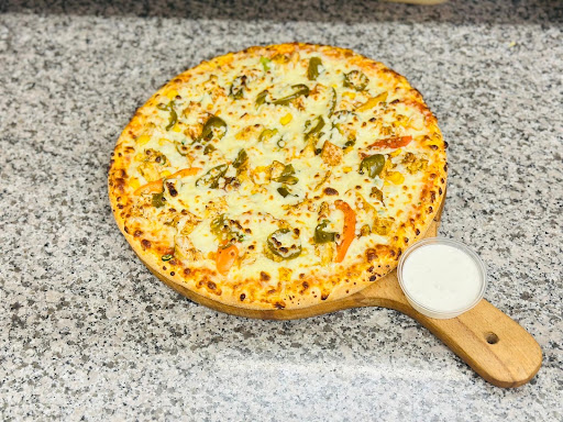 Photo of Park kebab - 53 Park St, Townparks, Dundalk, Co. Louth, A91 E519, Ireland