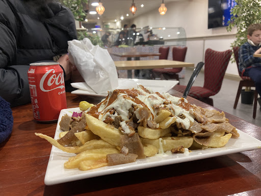 Photo of Park kebab - 53 Park St, Townparks, Dundalk, Co. Louth, A91 E519, Ireland
