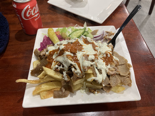 Photo of Park kebab - 53 Park St, Townparks, Dundalk, Co. Louth, A91 E519, Ireland