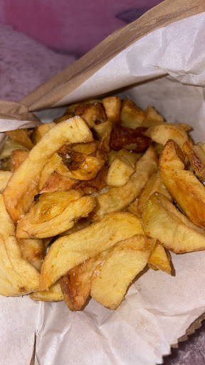 Photo of Park kebab - 53 Park St, Townparks, Dundalk, Co. Louth, A91 E519, Ireland