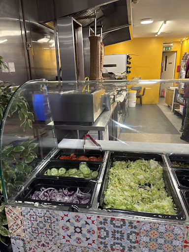 Photo of Park kebab - 53 Park St, Townparks, Dundalk, Co. Louth, A91 E519, Ireland