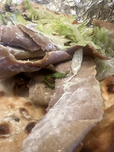 Photo of Park kebab - 53 Park St, Townparks, Dundalk, Co. Louth, A91 E519, Ireland