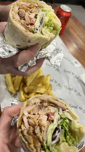 Photo of Park kebab - 53 Park St, Townparks, Dundalk, Co. Louth, A91 E519, Ireland