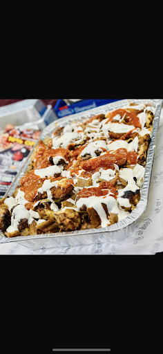 Photo of Park kebab - 53 Park St, Townparks, Dundalk, Co. Louth, A91 E519, Ireland