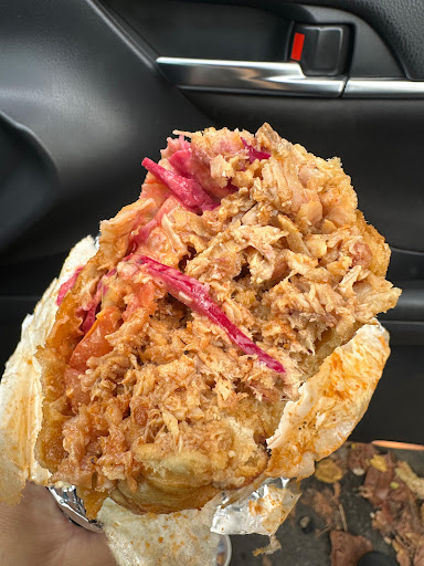 Photo of Falafel - Blanchardstown - 40 Porters Rd, Coolmine Industrial Estate, Dublin, Ireland