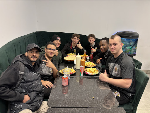 Photo of Falafel - Blanchardstown - 40 Porters Rd, Coolmine Industrial Estate, Dublin, Ireland