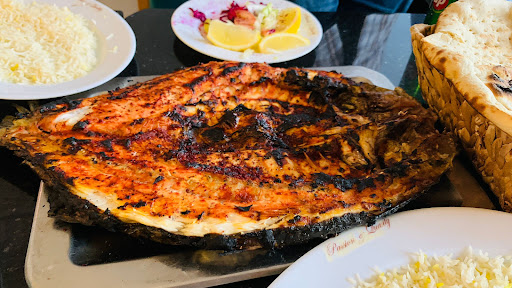 Photo of Falafel - Blanchardstown - 40 Porters Rd, Coolmine Industrial Estate, Dublin, Ireland