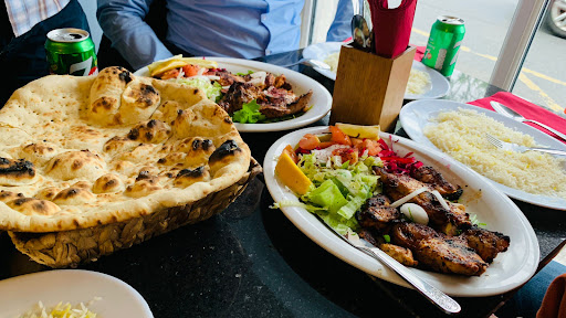 Photo of Falafel - Blanchardstown - 40 Porters Rd, Coolmine Industrial Estate, Dublin, Ireland