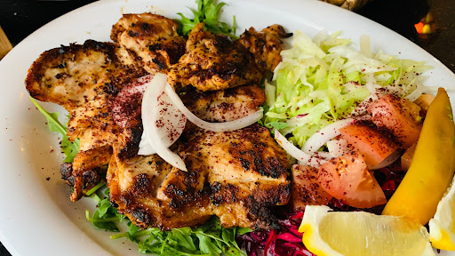 Photo of Falafel - Blanchardstown - 40 Porters Rd, Coolmine Industrial Estate, Dublin, Ireland