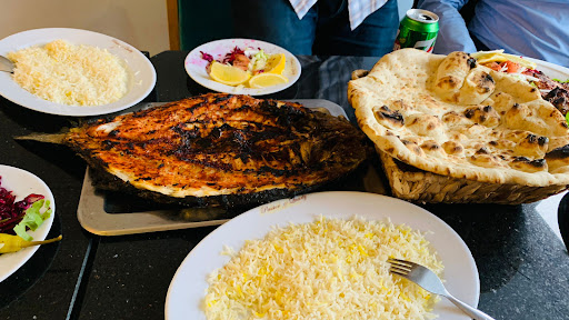 Photo of Falafel - Blanchardstown - 40 Porters Rd, Coolmine Industrial Estate, Dublin, Ireland