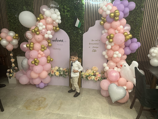 Photo of Falafel - Blanchardstown - 40 Porters Rd, Coolmine Industrial Estate, Dublin, Ireland