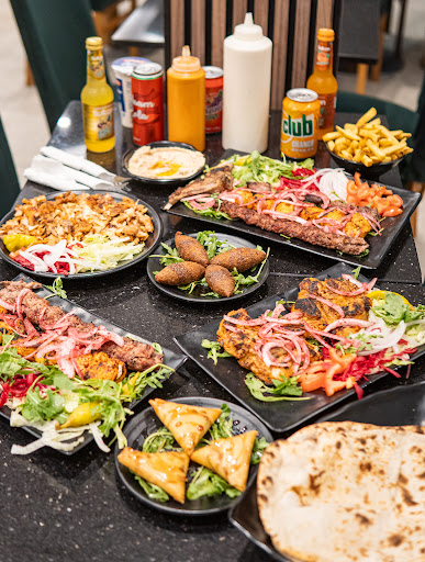 Photo of Falafel - Blanchardstown - 40 Porters Rd, Coolmine Industrial Estate, Dublin, Ireland