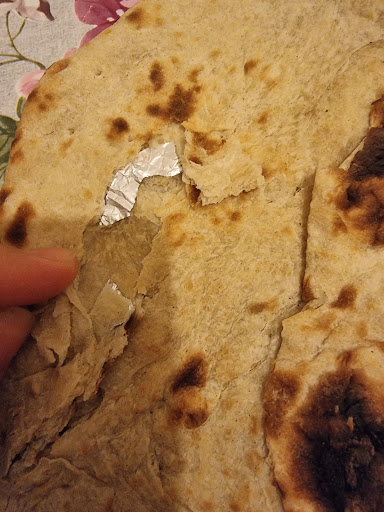 Photo of Falafel - Blanchardstown - 40 Porters Rd, Coolmine Industrial Estate, Dublin, Ireland