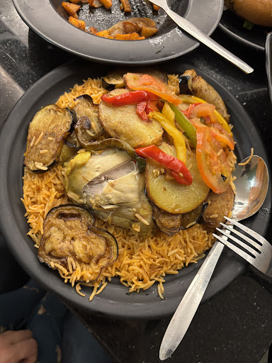 Photo of Falafel - Blanchardstown - 40 Porters Rd, Coolmine Industrial Estate, Dublin, Ireland