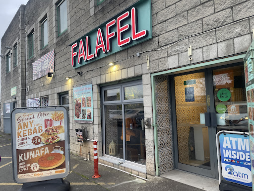 Photo of Falafel - Blanchardstown - 40 Porters Rd, Coolmine Industrial Estate, Dublin, Ireland