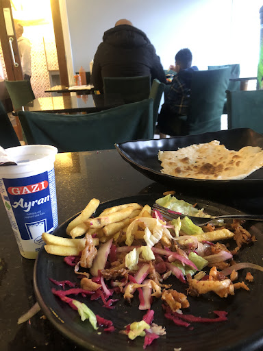 Photo of Falafel - Blanchardstown - 40 Porters Rd, Coolmine Industrial Estate, Dublin, Ireland