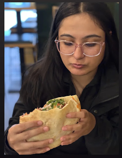 Photo of Umi Falafel - 4 Mary St, North City, Dublin, D01 T0C3, Ireland