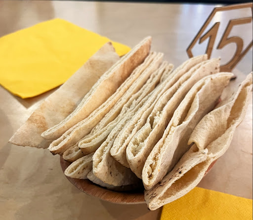 Photo of Umi Falafel - 4 Mary St, North City, Dublin, D01 T0C3, Ireland