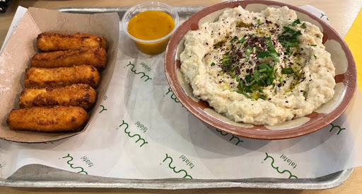 Photo of Umi Falafel - 4 Mary St, North City, Dublin, D01 T0C3, Ireland