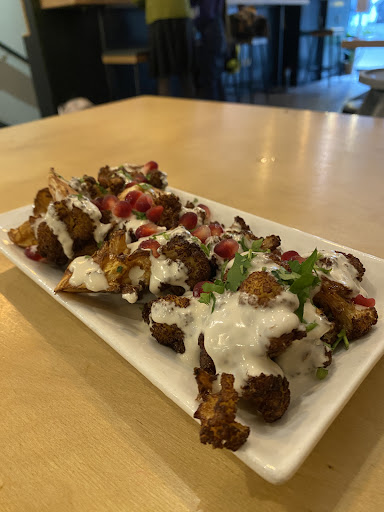 Photo of Umi Falafel - 4 Mary St, North City, Dublin, D01 T0C3, Ireland