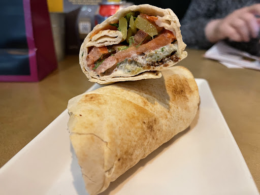 Photo of Umi Falafel - 4 Mary St, North City, Dublin, D01 T0C3, Ireland