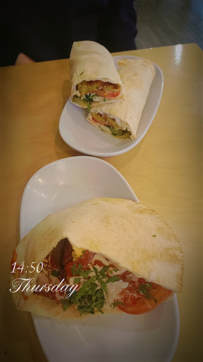 Photo of Umi Falafel - 4 Mary St, North City, Dublin, D01 T0C3, Ireland