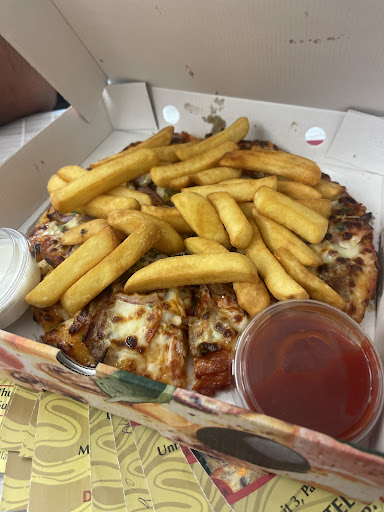 Photo of Indian Village Dundalk - 3 Patrick St, Townparks, Dundalk, Co. Louth, A91 WK25, Ireland