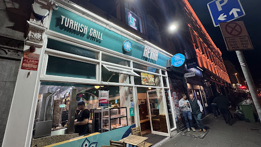 Photo of Reyna - 29-30 Dame St, Dublin 2, D02 A025, Ireland