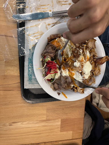 Photo of Reyna - 29-30 Dame St, Dublin 2, D02 A025, Ireland