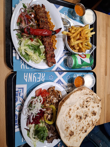 Photo of Reyna - 29-30 Dame St, Dublin 2, D02 A025, Ireland