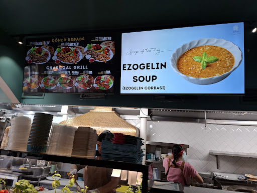 Photo of Reyna - 29-30 Dame St, Dublin 2, D02 A025, Ireland