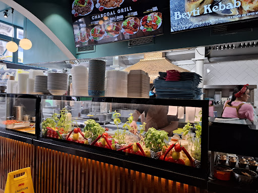 Photo of Reyna - 29-30 Dame St, Dublin 2, D02 A025, Ireland