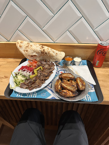 Photo of Reyna - 29-30 Dame St, Dublin 2, D02 A025, Ireland