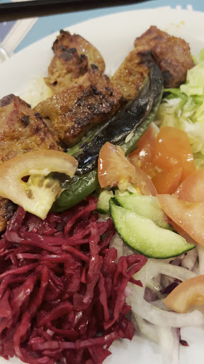 Photo of Reyna - 29-30 Dame St, Dublin 2, D02 A025, Ireland