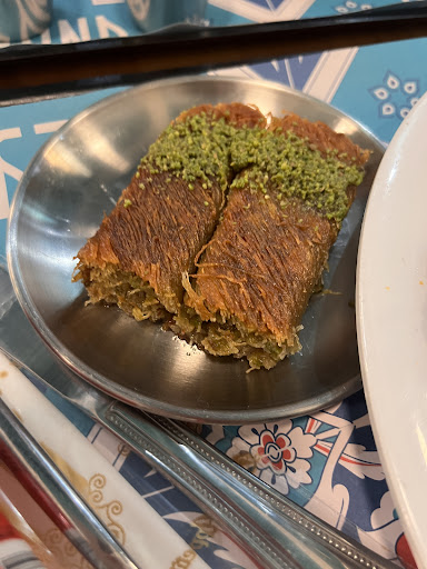 Photo of Reyna - 29-30 Dame St, Dublin 2, D02 A025, Ireland