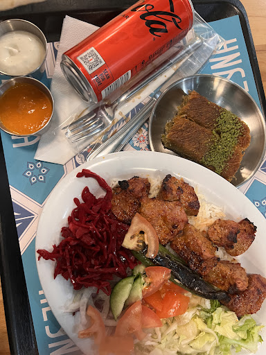 Photo of Reyna - 29-30 Dame St, Dublin 2, D02 A025, Ireland