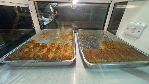 Photo of Reyna - 29-30 Dame St, Dublin 2, D02 A025, Ireland