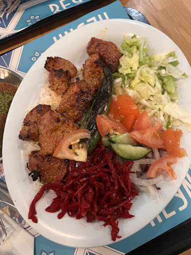 Photo of Reyna - 29-30 Dame St, Dublin 2, D02 A025, Ireland